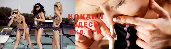 тгк Покровск